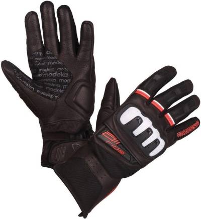 Modeka Motorradhandschuhe Handschuh Air Ride von Modeka